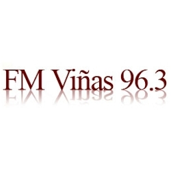Radio: FM VIÃ‘AS - FM 96.3