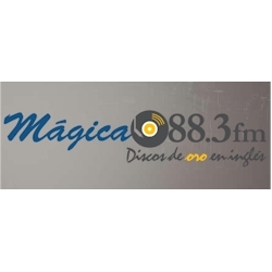 Radio: RADIO MAGICA - FM 88.3