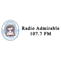Radio: RADIO ADMIRABLE - FM 107.7
