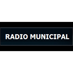 Radio: RADIO MUNICIPAL - FM 95.9
