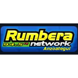 Radio: RUMBERA NETW. - FM 94.5