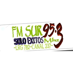 Radio: FM SUR - FM 95.3