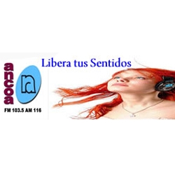 Radio: RADIO ANCOA - FM 103.5