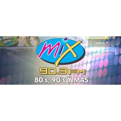 Radio: MIX - FM 90.3