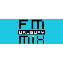 Radio: URUGUAY FM MIX - ONLINE