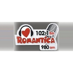 Radio: ROMANTICA - AM 980 / FM 102.1