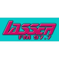Radio: LASSER - FM 97.7
