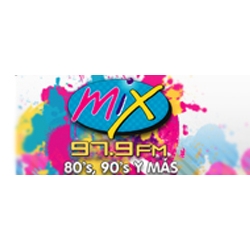 Radio: MIX - FM 97.9