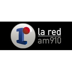 Radio: RADIO LA RED - AM 910