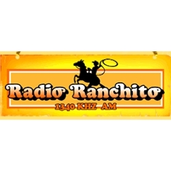 Radio: RANCHITO - AM 1340