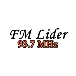 Radio: FM LIDER - FM 93.7