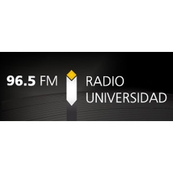 Radio: RADIO UNIVERSIDAD - FM 96.5