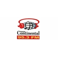 Radio: CONTINENTAL - FM 95.3