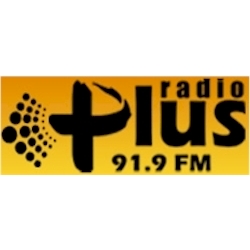 Radio: RADIO PLUS - FM 91.9