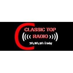 Radio: CLASSIC TOP RADIO - ONLINE