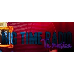 Radio: BIG TIME RADIO - ONLINE