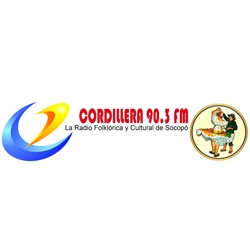 Radio: RADIO CORDILLERA - FM 90.3