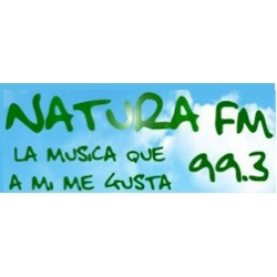 Radio: NATURA - FM 99.3