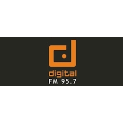 Radio: DIGITAL - FM 95.7