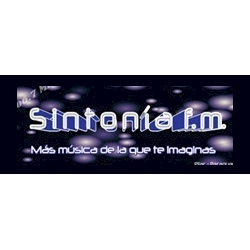 Radio: SINTONIA - FM 106.7