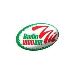Radio: RADIO MIL - AM 1000