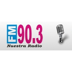 Radio: RADIO VICTORIA - FM 90.3