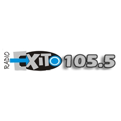 Radio: RADIO EXITO - FM 105.5
