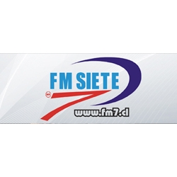 Radio: FM SIETE CALAMA - FM 94.7