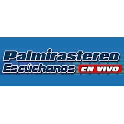 Radio: PALMIRASTEREO - ONLINE