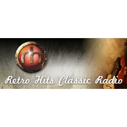 Radio: RETRO HITS CLASSIC RADIO - ONLINE