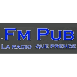 Radio: FM PUB - ONLINE