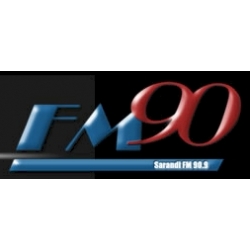 Radio: LA NOVENTA - FM 90.9