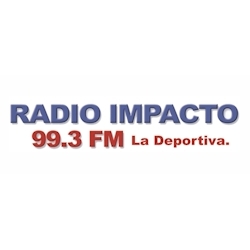 Radio: IMPACTO - FM 99.3