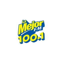 Radio: LA MEJOR - FM 100.1