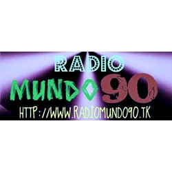 Radio: RADIO MUNDO 90 - ONLINE