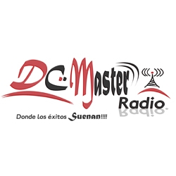 Radio: DC MASTER RADIO - ONLINE