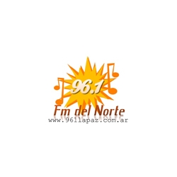 Radio: FM DEL NORTE - FM 96.1