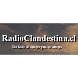 Radio: RADIO CLANDESTINA - ONLINE