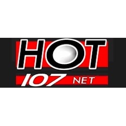 Radio: HOT107 NET - ONLINE