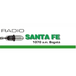 Radio: RADIO SANTA FE - AM 1070