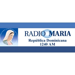 Radio: RADIO MARIA - AM 1240