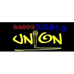 Radio: RADIO UNION - FM 87.5