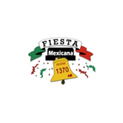 Radio: FIESTA MEXICANA - AM 1370