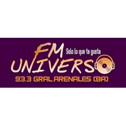 Radio: UNIVERSO - FM 93.3