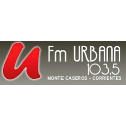 Radio: URBANA - FM 103.5