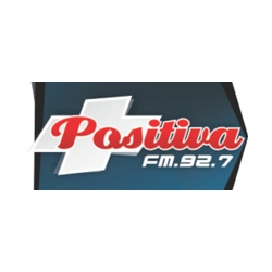 Radio: POSITIVA - FM 92.7