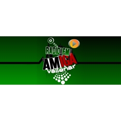 Radio: RADIO AMIGA - FM 88.5