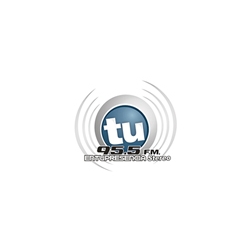 Radio: EN TU PRESENCIA STEREO - FM 95.5
