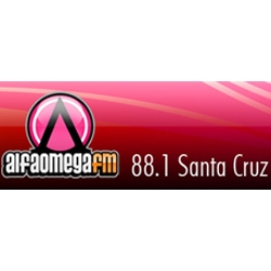 Radio: ALFAOMEGA - FM 88.1