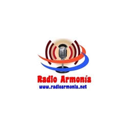 Radio: RADIO ARMONIA - ONLINE